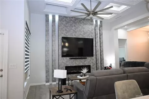Living - 1311 E Danielle Ave, Pharr, TX 78577 photo 2 of 3