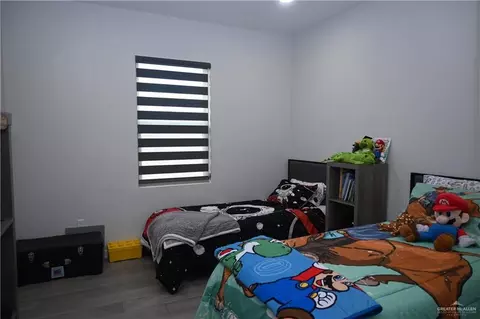 Bedroom - 1311 E Danielle Ave, Pharr, TX 78577 photo 3 of 3