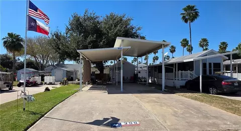 2522 Starling Cir E, Palmview, TX 78572