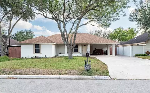1610 Nora Dr, Edinburg, TX 78539
