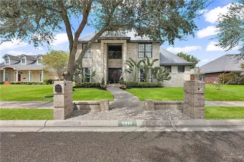 2021 E 27th St, Mission, TX 78574
