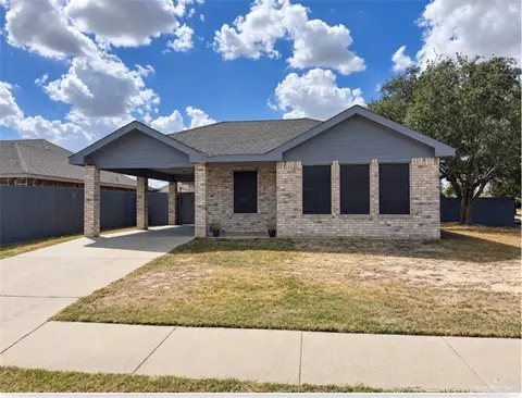 3023 Copper Ave, Mission, TX 78574