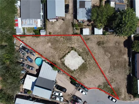 3907 Palladium Ave, Edinburg, TX 78542