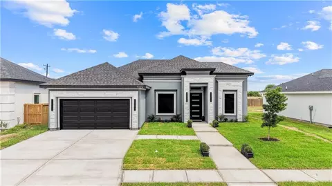 4002 San Gabriel, San Juan, TX 78589