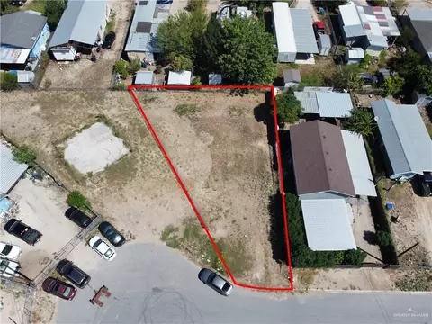 3911 Palladium Ave, Edinburg, TX 78542