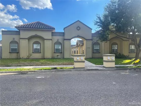 Exterior - 1701 W Bronze St, Pharr, TX 78577 photo 2 of 2