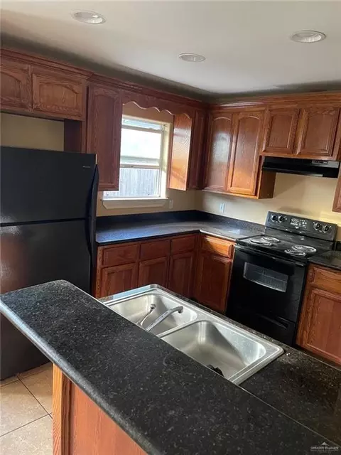 Kitchen - 1701 W Bronze St, Pharr, TX 78577 photo 1 of 2