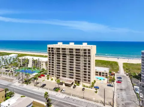 2100 Gulf Blvd #803, South Padre Island, TX 78597
