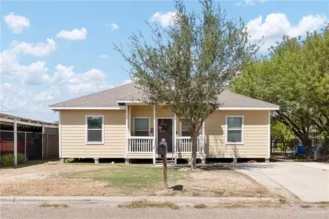 1005 Del Monte Dr, San Juan, TX 78589