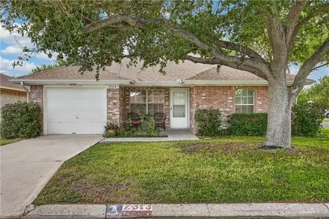 2313 S Viola St S, Mission, TX 78572