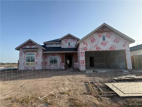 7518 Lake Havasu St, Brownsville, TX 78520