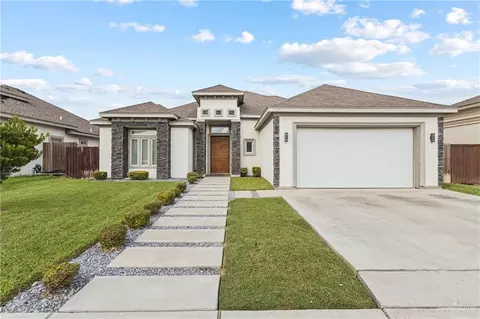 1705 Strawberry Hl, Edinburg, TX 78541