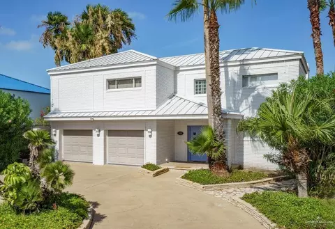 5909 Laguna Cir N, South Padre Island, TX 78597