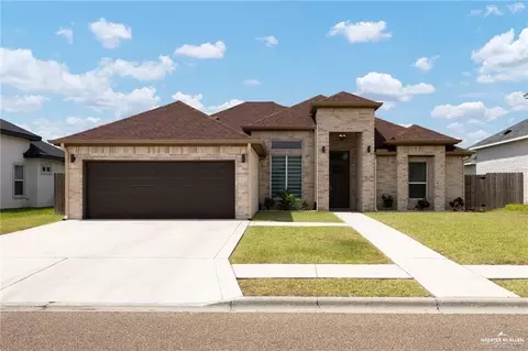 5424 San Diego Dr, Edinburg, TX 78542