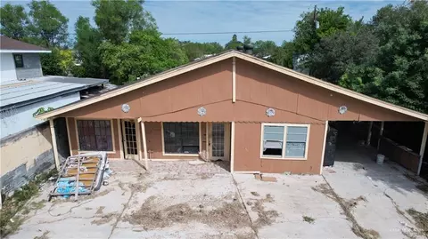 324 San Vicente Dr, Alamo, TX 78516