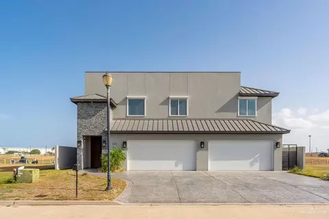 233 Anne Bonnie, Port Isabel, TX 78578