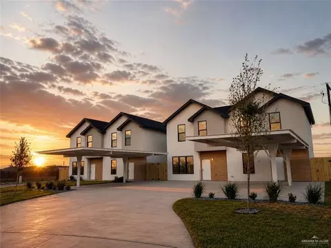 3210 S Joanna Ave, Edinburg, TX 78542