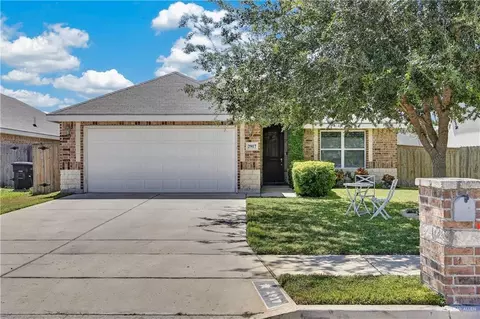 2917 Northgate Ln, Mcallen, TX 78504