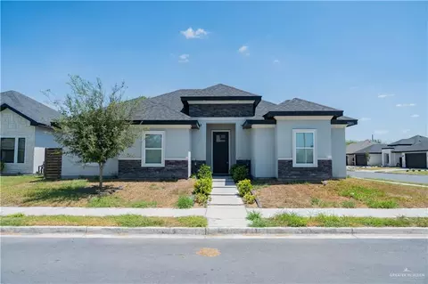 3800 S Apex Rd, Edinburg, TX 78542