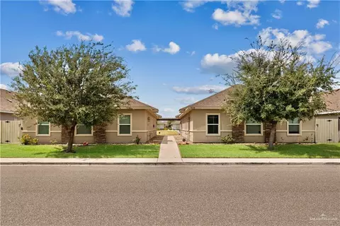 515 Downing Ave, Edinburg, TX 78539