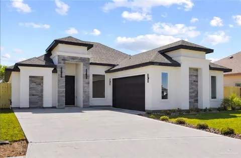 1603 Paul Dr, San Juan, TX 78589