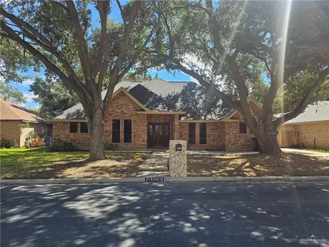 6000 N 36th Ln, Mcallen, TX 78504