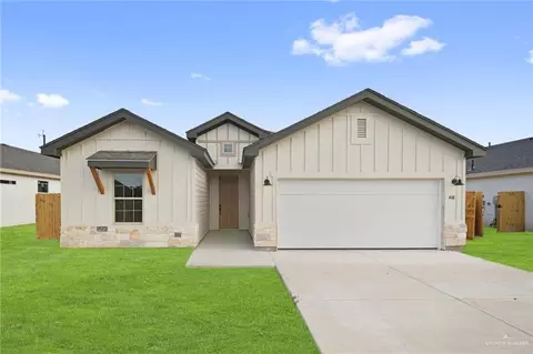 705 W Haveland St, Edinburg, TX 78539