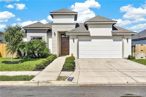 3401 Showboat Dr, Edinburg, TX 78541