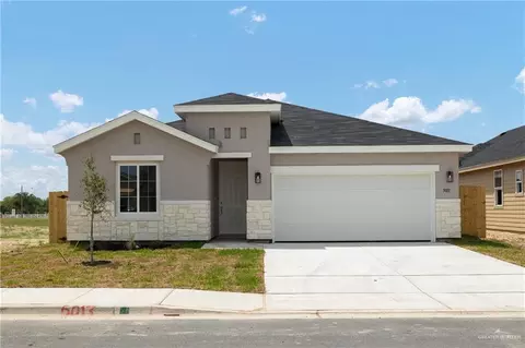 316 W Landon St, Edinburg, TX 78539