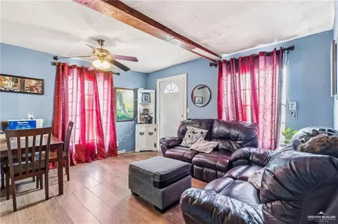 Living - 9012 Jay Keith St, Mission, TX 78574 photo 1 of 1