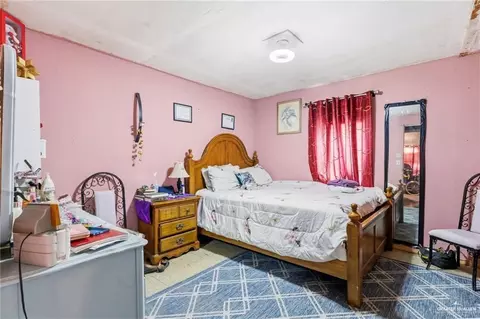 Bedroom - 9012 Jay Keith St, Mission, TX 78574 photo 1 of 2