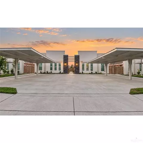 3409 Golden Nugget, Edinburg, TX 78541