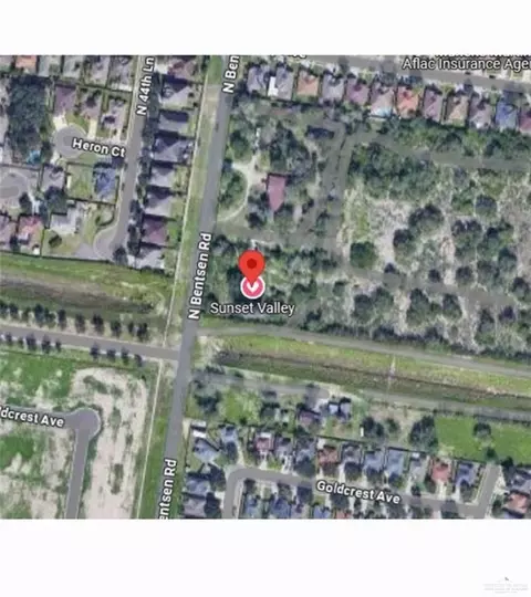 6008 N 42nd St, Mcallen, TX 78504