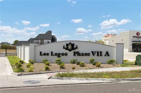 2400 S Chanel Dr, Edinburg, TX 78542