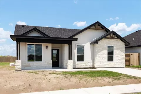 1938 N Mimosa St, San Juan, TX 78589