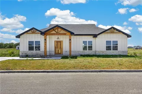 5988 Solana Ave, Edinburg, TX 78542
