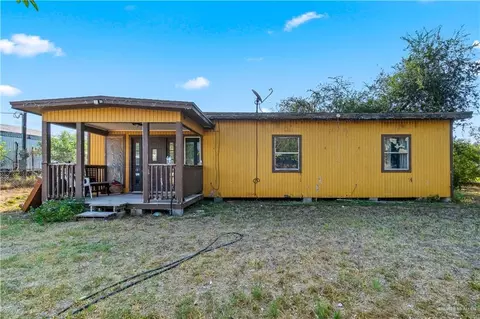 7112 Barbara Ln, Edinburg, TX 78542