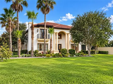 6001 N Ware Rd, Mcallen, TX 78504