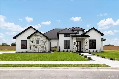 4853 Town Lake Dr, Mcallen, TX 78504