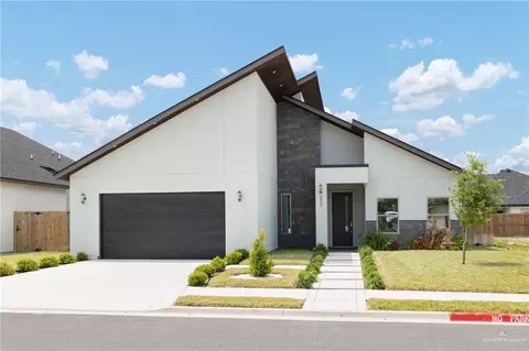 2912 Dhalia, San Juan, TX 78589