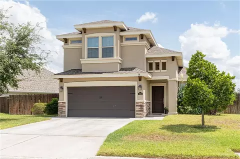 5521 River Rd, Mcallen, TX 78504