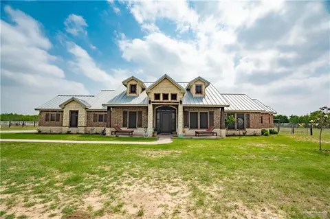 20805 Los Venados Dr #138, Edinburg, TX 78542