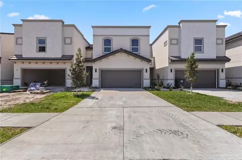 2206 Corales St, Mission, TX 78573