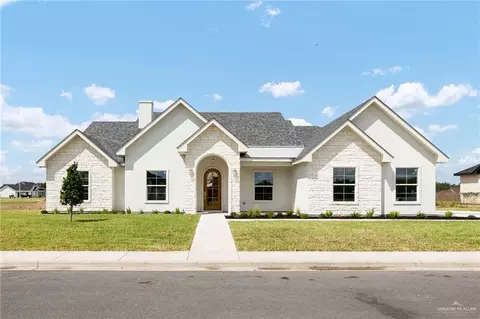 5367 Marisol Ln, Weslaco, TX 78599