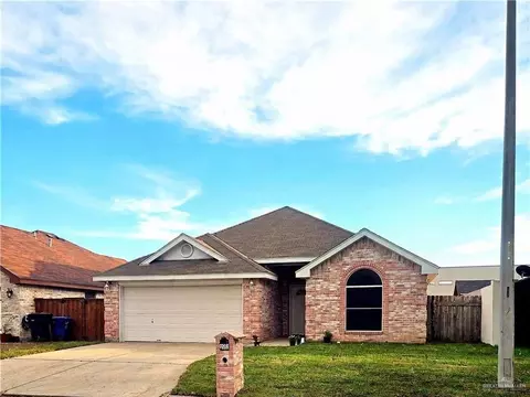 2701 Quamasia Ave, Mcallen, TX 78504
