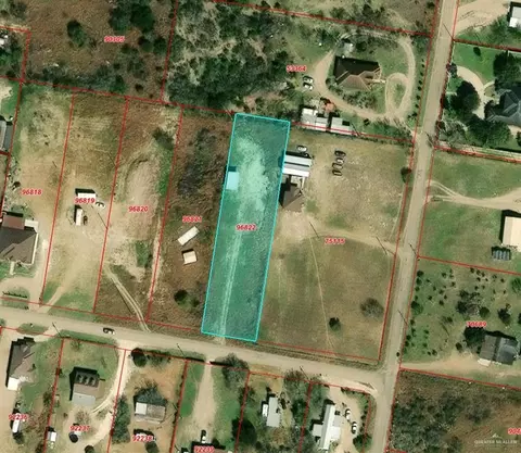 lot8 El Mirador St, Rio Grande City, TX 78582