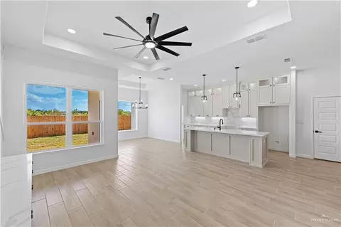 Living - 437 Sandy Rd, Donna, TX 78537 photo 2 of 3