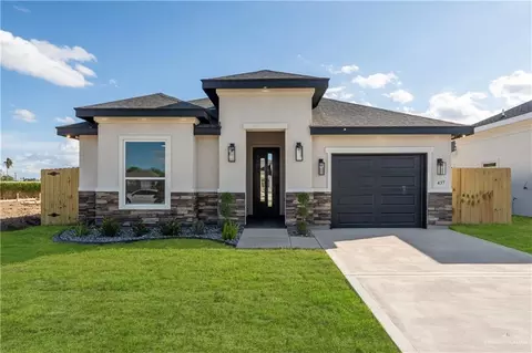 Exterior - 437 Sandy Rd, Donna, TX 78537 photo 2 of 5