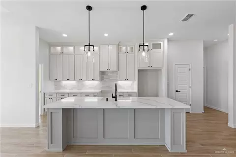 Kitchen - 437 Sandy Rd, Donna, TX 78537 photo 1 of 3