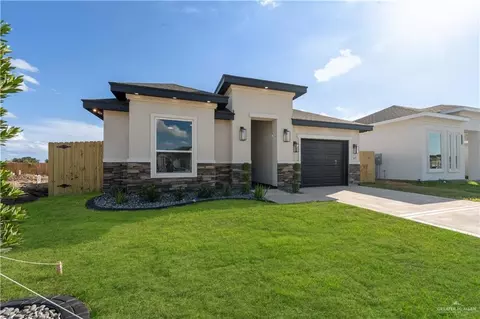Exterior - 437 Sandy Rd, Donna, TX 78537 photo 3 of 5